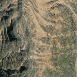 Satellite imagery of Holloway Rock, CA