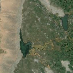Satellite imagery of Holloway Rock, CA