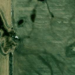 Satellite imagery of Highland Park Hill, CA