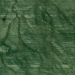 Satellite imagery of Highland Park Hill, CA