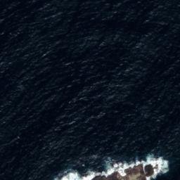 Satellite imagery of Seal Rock, IE