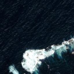 Satellite imagery of Seal Rock, IE
