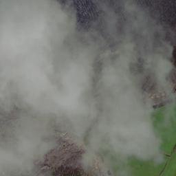 Satellite imagery of Emlagh Point, IE