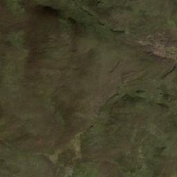 Satellite imagery of cairn, GB