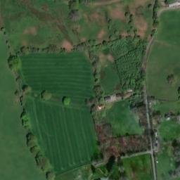Satellite imagery of Tomen Cefncoch Motte, GB