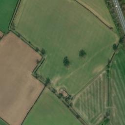 Satellite imagery of West Felton, GB