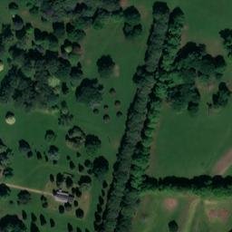 Satellite imagery of Houghton Ice Hill, GB