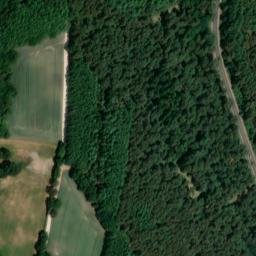 Satellite imagery of Hilterberg, DE