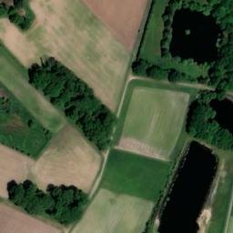 Satellite imagery of Kaliwerk Wilhelmine, DE