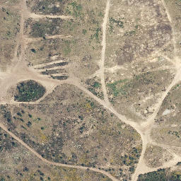 Satellite imagery of Tutenberg, DE