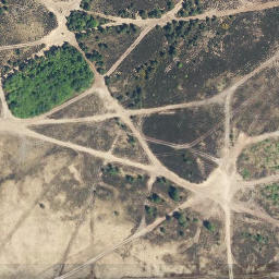 Satellite imagery of Kuhlenberg, DE
