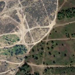 Satellite imagery of Kuhlenberg, DE