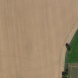 Satellite imagery of Kahlsberg, DE