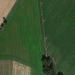 Satellite imagery of Kahlsberg, DE