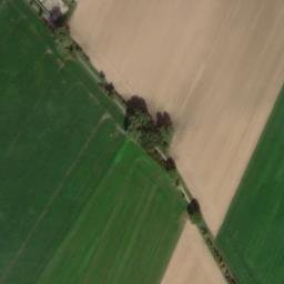 Satellite imagery of Kahlsberg, DE