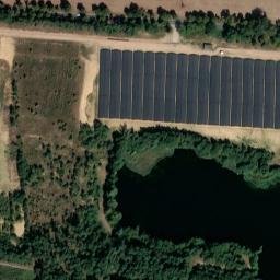 Satellite imagery of Mühlenberg, DE