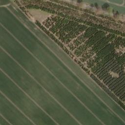 Satellite imagery of Weinberg, DE