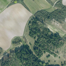 Satellite imagery of Granitberg, DE