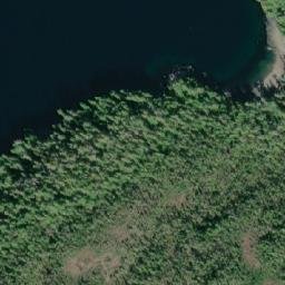 Satellite imagery of Ulric Point, CA