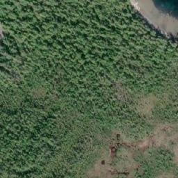 Satellite imagery of Ulric Point, CA