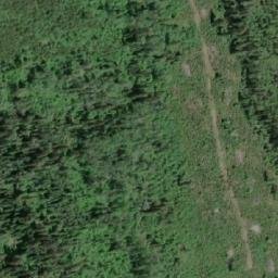 Satellite imagery of Sundberg Hill, CA