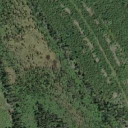 Satellite imagery of Sundberg Hill, CA