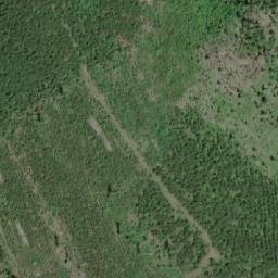 Satellite imagery of Sundberg Hill, CA