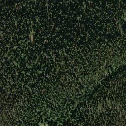 Satellite imagery of Keithley Creek Mountain, CA