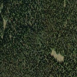 Satellite imagery of Keithley Creek Mountain, CA