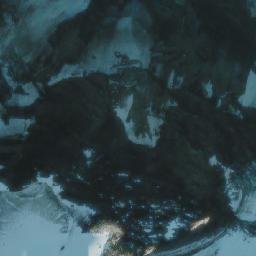 Satellite imagery of Gunboat Mountain, CA