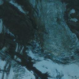 Satellite imagery of Gunboat Mountain, CA