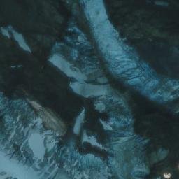 Satellite imagery of Gunboat Mountain, CA
