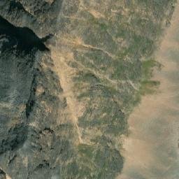 Satellite imagery of Holloway Rock, CA