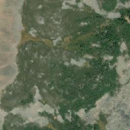 Satellite imagery of Holloway Rock, CA