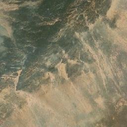 Satellite imagery of The Watchtower, CA