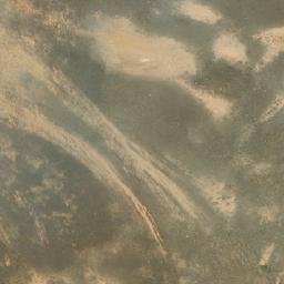 Satellite imagery of The Watchtower, CA