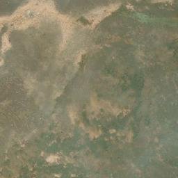Satellite imagery of The Watchtower, CA