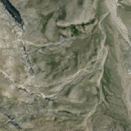 Satellite imagery of Mount Toma, CA