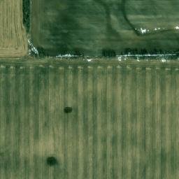 Satellite imagery of Highland Park Hill, CA