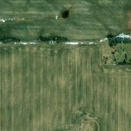 Satellite imagery of Highland Park Hill, CA