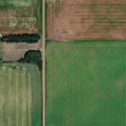 Satellite imagery of Highland Park Hill, CA