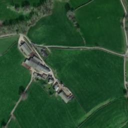Satellite imagery of Tomen Cefn Glaniwrch, GB