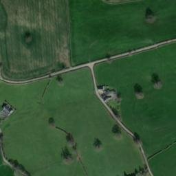 Satellite imagery of Tomen Cefn Glaniwrch, GB
