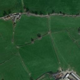 Satellite imagery of Tomen Cefn Glaniwrch, GB