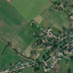 Satellite imagery of West Felton, GB