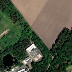 Satellite imagery of Kaliwerk Wilhelmine, DE