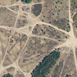 Satellite imagery of Tutenberg, DE