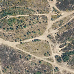 Satellite imagery of Tutenberg, DE