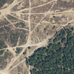 Satellite imagery of Tutenberg, DE
