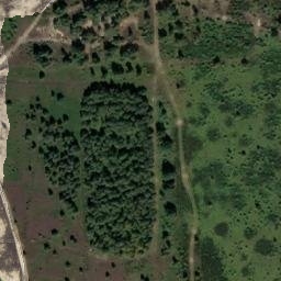 Satellite imagery of Kuhlenberg, DE
